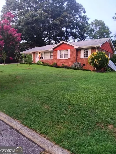 1577 Dellwood Cir, Morrow, GA 30260