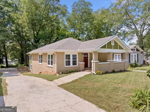 1546 Richland Rd SW, Atlanta, GA 30311