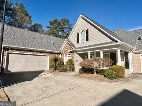 2016 Macland Square Dr #2, Marietta, GA 30064