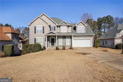 605 Washington Dr, Jonesboro, GA 30238