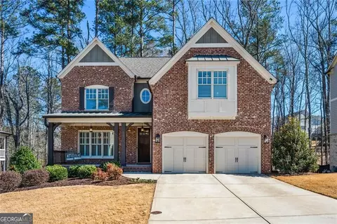 337 Ellis Preserve Ln SW, Marietta, GA 30064
