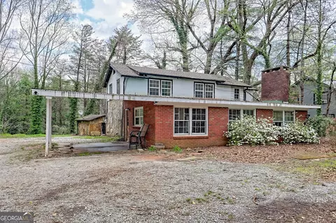 344 Valley St, Clayton, GA 30525