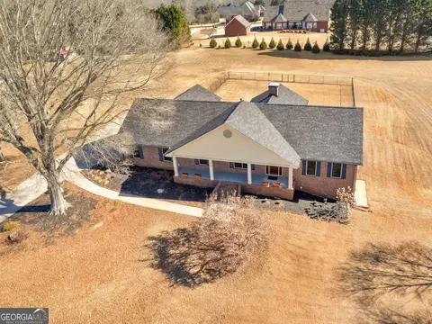 130 N Mill Pkwy, Stockbridge, GA 30281