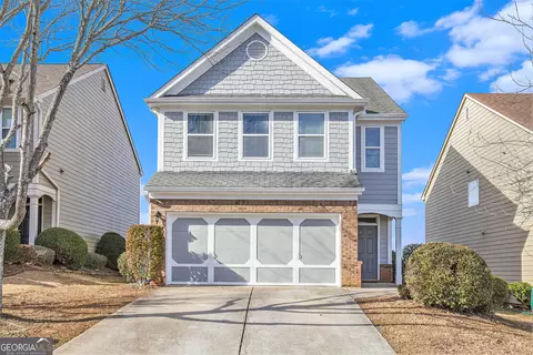 2021 Lily Valley Dr, Lawrenceville, GA 30045