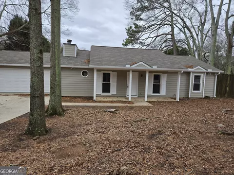 471 Glen Terrace Rd, Auburn, GA 30011