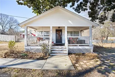 3170 New Macland Rd, Powder Springs, GA 30127