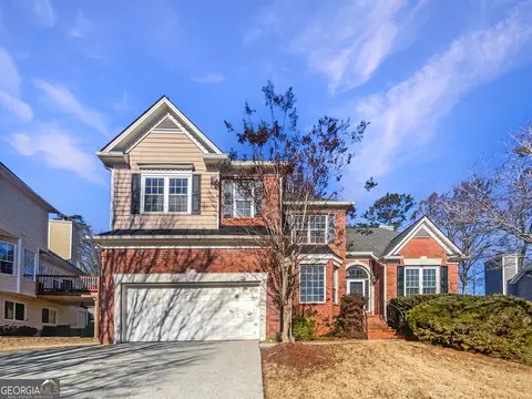 3905 Colonial Trl SW, Lilburn, GA 30047