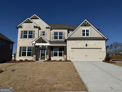 958 Winding Rose Dr #78A, Hoschton, GA 30548