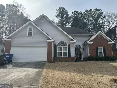 2817 Quince Ln NW, Acworth, GA 30101
