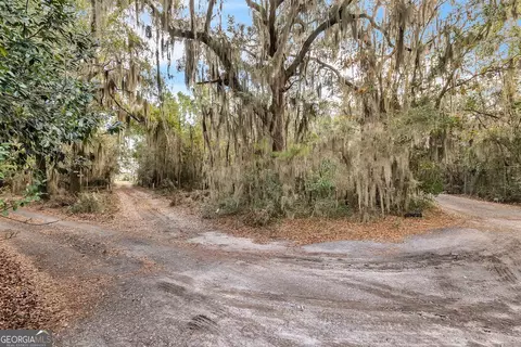 14318 Coffee Bluff Rd, Savannah, GA 31419