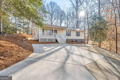 262 Shadow Ln, Dawsonville, GA 30534