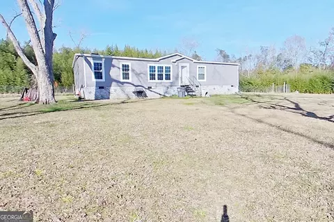 2545 Stage Coach Rd, Meigs, GA 31765
