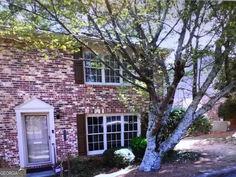 2411 Northlake Ct, Atlanta, GA 30345
