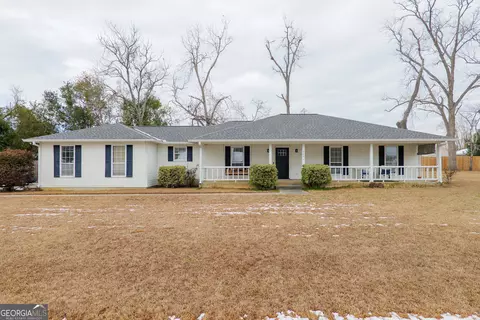 3551 Cherokee Trl, Valdosta, GA 31605