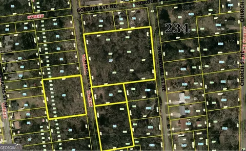 0 Waddell St, Rome, GA 30161