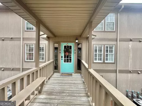 330 Stornoway Dr UNIT 3, Clayton, GA 30525