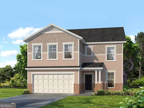 91 Brook Dr, Brunswick, GA 31525