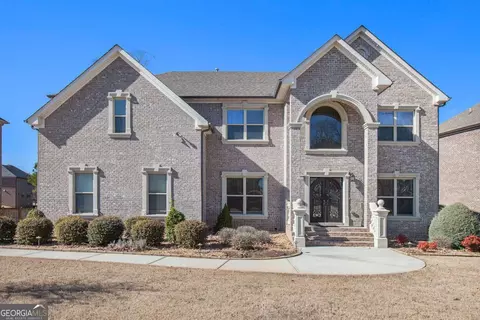 4361 River Vista Rd, Ellenwood, GA 30294