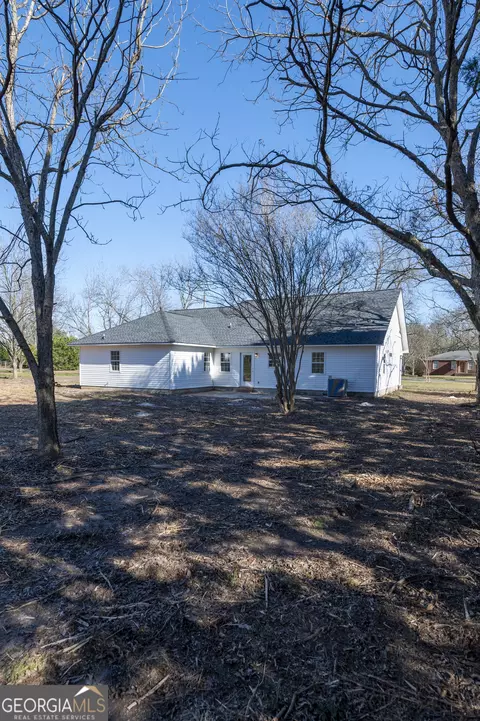 1103 Taylors Mill Rd, Fort Valley, GA 31030