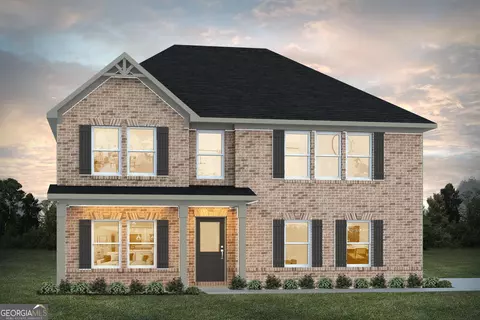 819 Major Oak Ct #65, Villa Rica, GA 30180