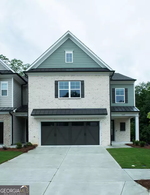 5378 Gray Birch Bnd, Flowery Branch, GA 30542