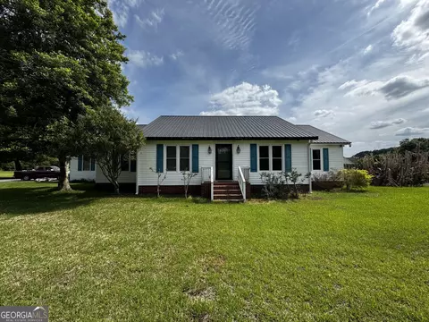 1072 W Roanoke Drive Ext #-, Fitzgerald, GA 31750