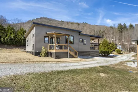 62 Maple Spgs, Mountain City, GA 30562