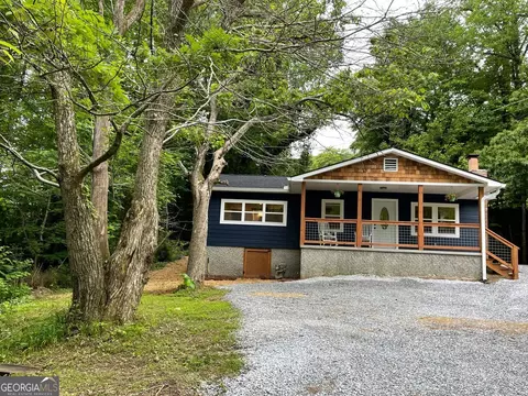 241 Cross St, Clayton, GA 30525