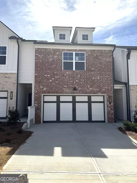 262 Depot Landing Rd #51A, Auburn, GA 30011