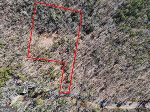 1030 Old Flat Branch Rd, Ellijay, GA 30540