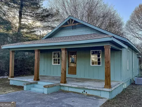 607 Harlan St, Calhoun, GA 30701