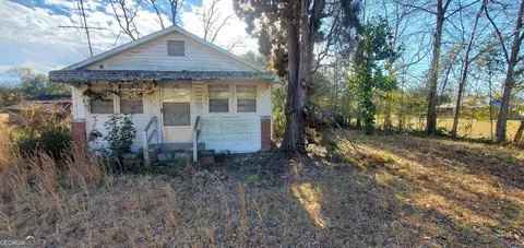 410 Old Stateboro Rd, Twin City, GA 30471