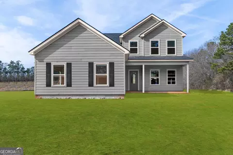 147 Oak Rd, Locust Grove, GA 30248