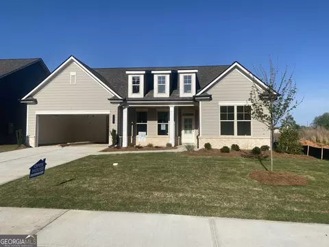 216 Montview Dr #109, Jefferson, GA 30549
