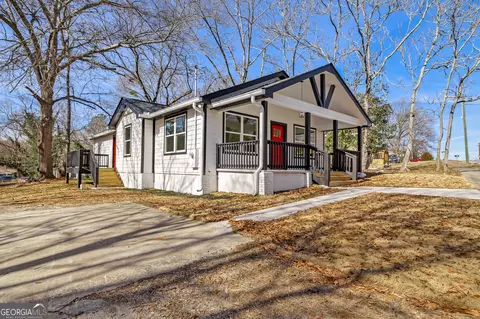 588 S Broad St, Toccoa, GA 30577 photo 4