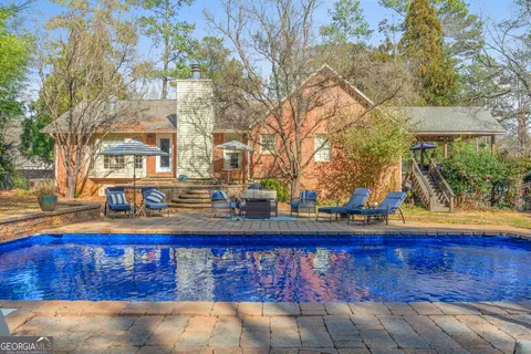 3657 Sussex Dr, Milledgeville, GA 31061