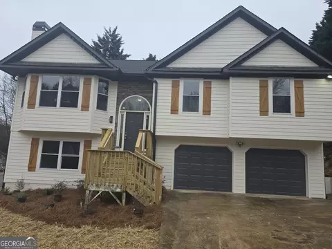 121 Hearthstone Dr, Woodstock, GA 30189
