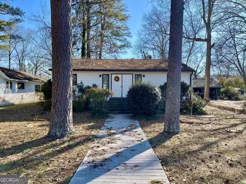 101 Charlton St # A, Rome, GA 30165