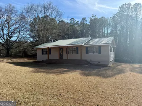 1448 Old Jacksonville Rd, Waco, GA 30182
