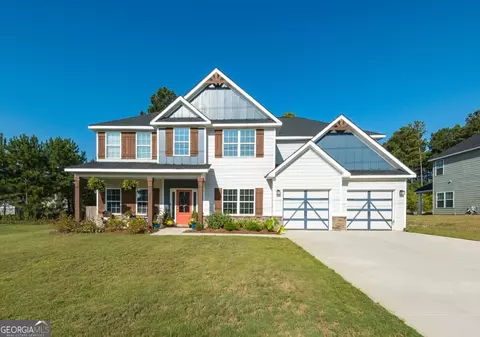 5009 Tybalt Run, Forsyth, GA 31029
