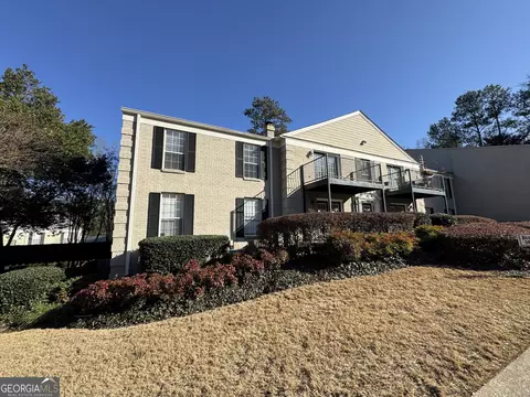 3468 Essex Ct #97, Atlanta, GA 30339