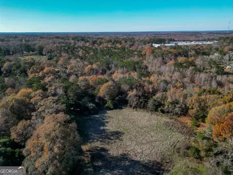0 Hwy 19 And Spivey, Ellaville, GA 31806