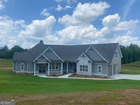 1611 Bethesda Church Rd, Carrollton, GA 30117