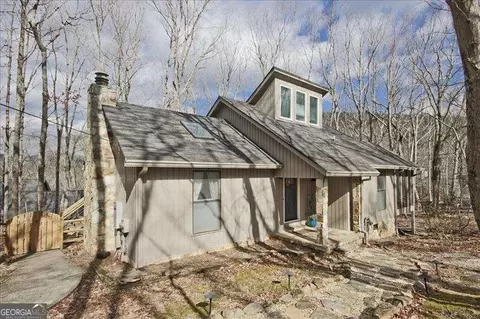 162 Alpine Dr, Jasper, GA 30143 photo 4
