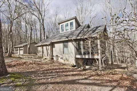 162 Alpine Dr, Jasper, GA 30143 photo 5