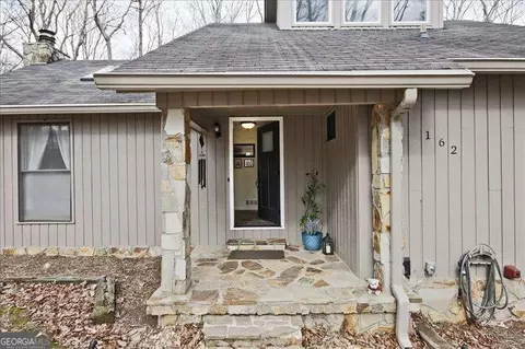 162 Alpine Dr, Jasper, GA 30143 photo 6