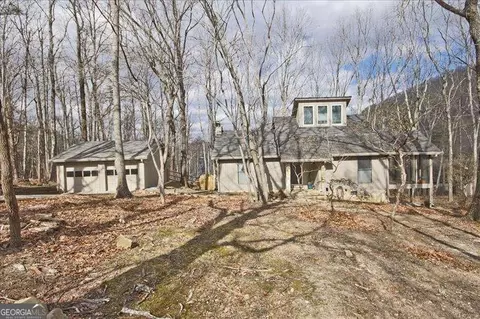 162 Alpine Dr, Jasper, GA 30143 photo 2