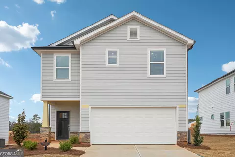 2032 Avalon Rdg, Conyers, GA 30013