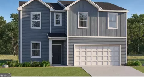110 Oconee Trl, Perry, GA 31069