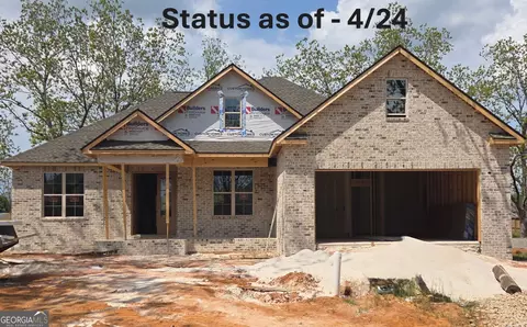 204 Obsidian Dr, Perry, GA 31069 photo 2